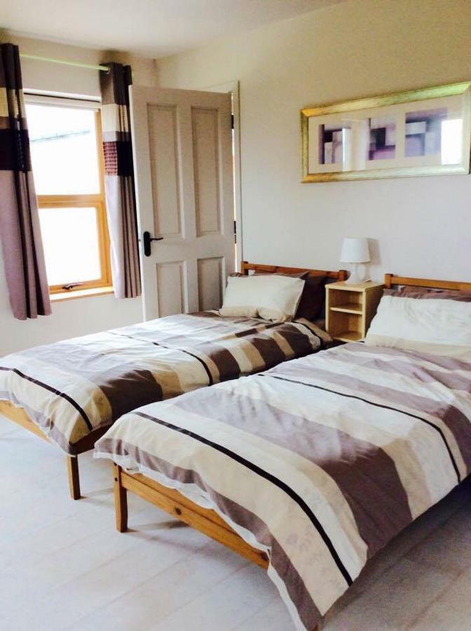 Bed and Breakfast Holland House Баллишаннон Экстерьер фото